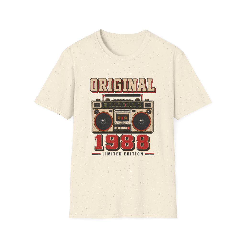 Birth Year 1988 T-Shirt
