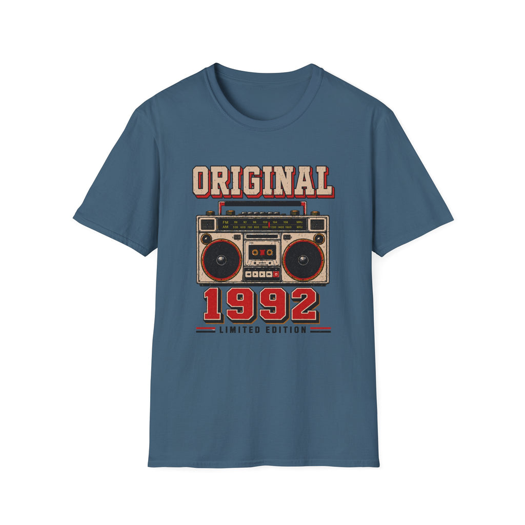 Birth Year 1992 T-Shirt