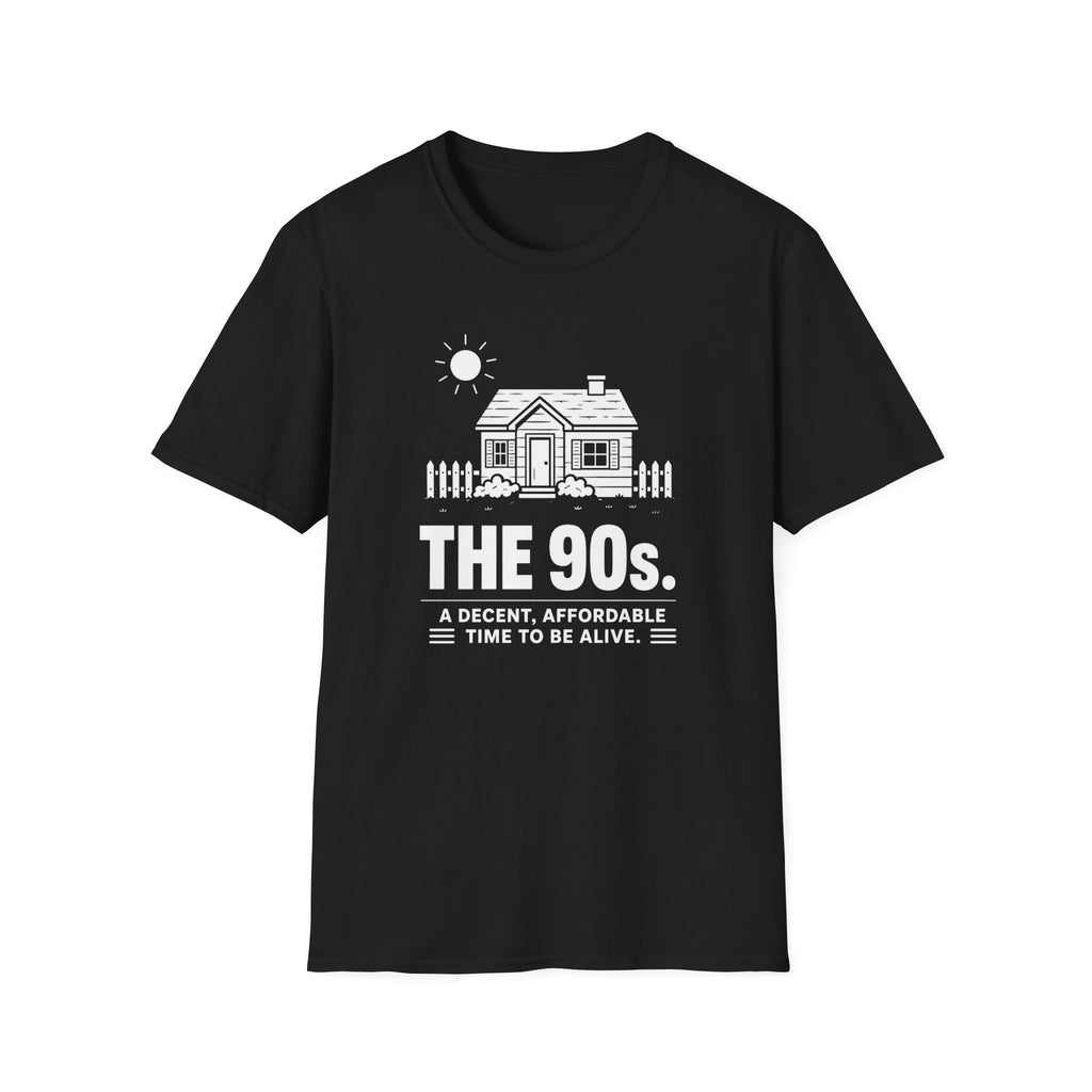 90s Affordable T-Shirt