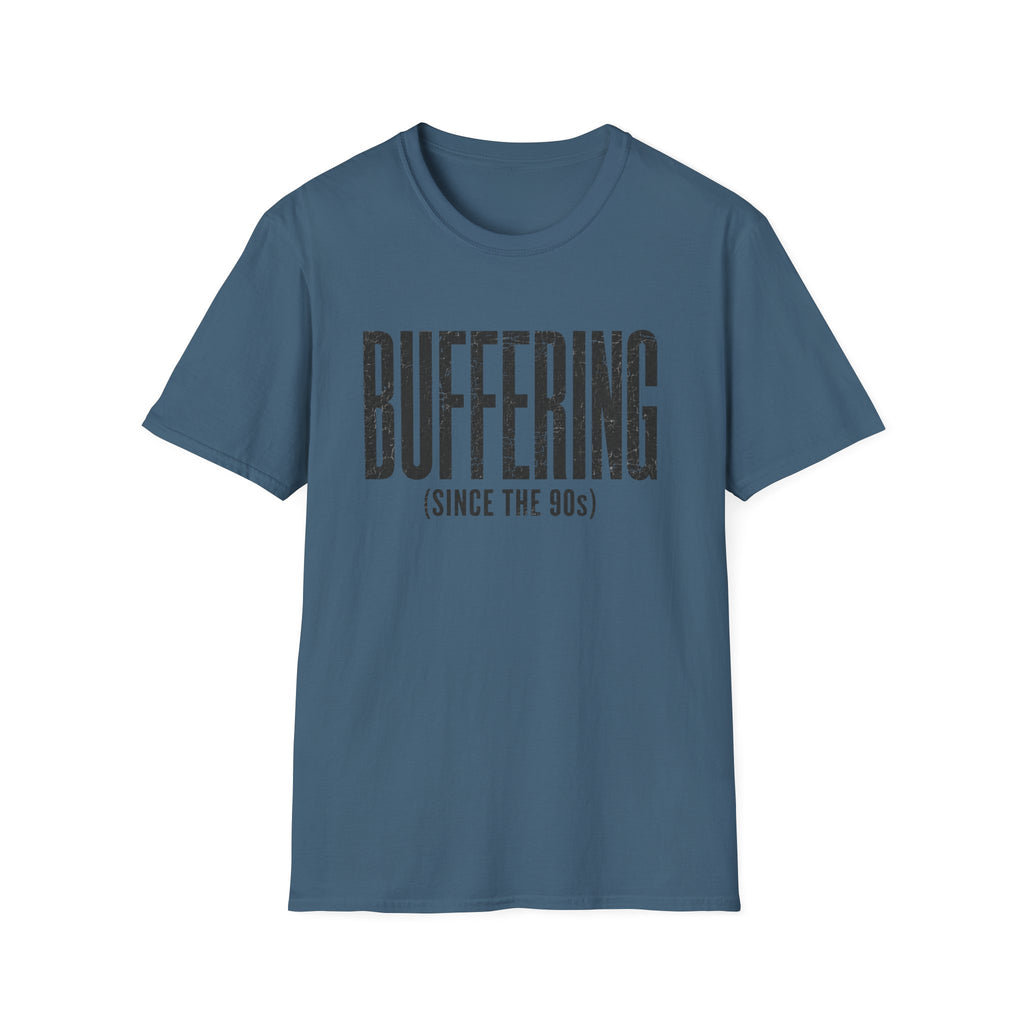 Still Unraveling T-Shirt