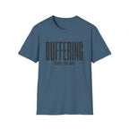 Still Unraveling T-Shirt