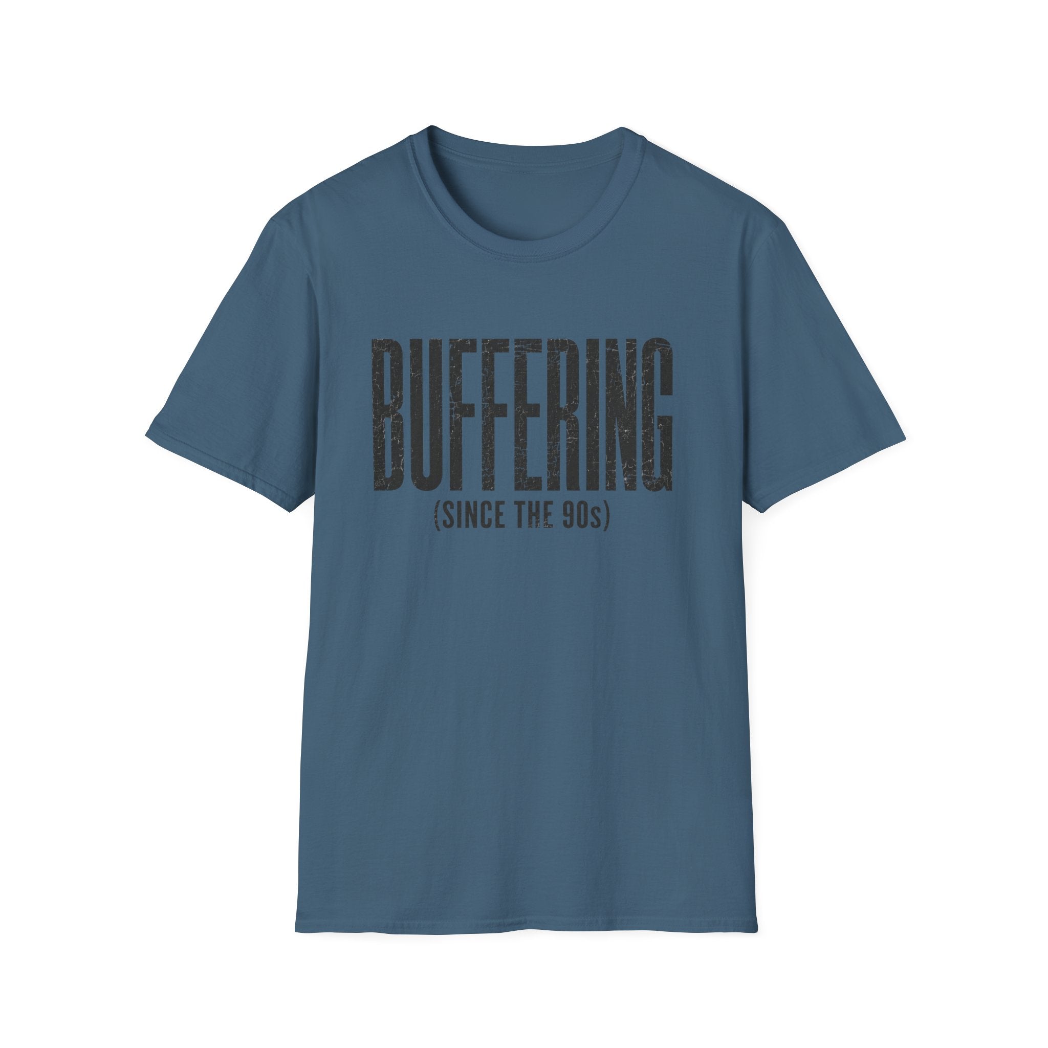 Still Unraveling T-Shirt