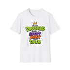 Playground Most Days V2 T-Shirt