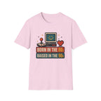 Born 80s Raised 90s T-Shirt