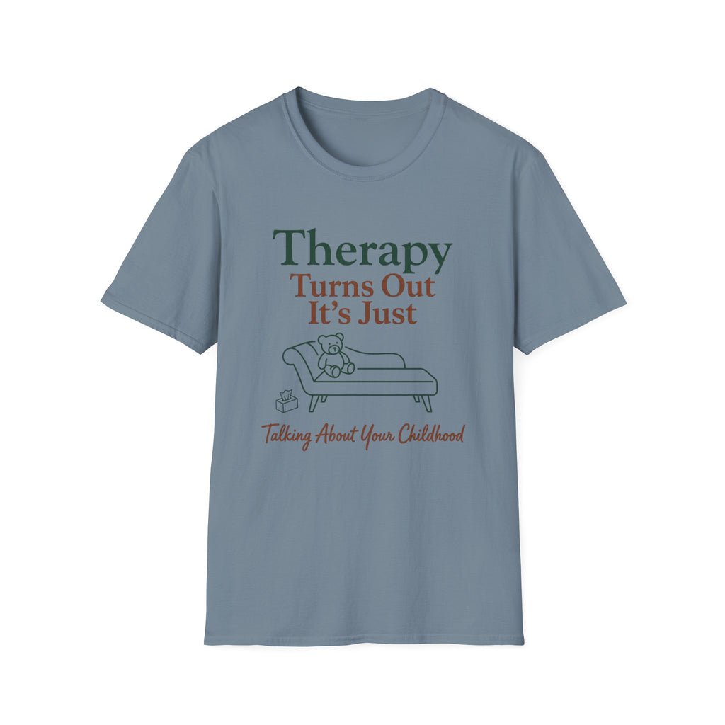 Therapy T-Shirt