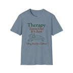 Therapy T-Shirt
