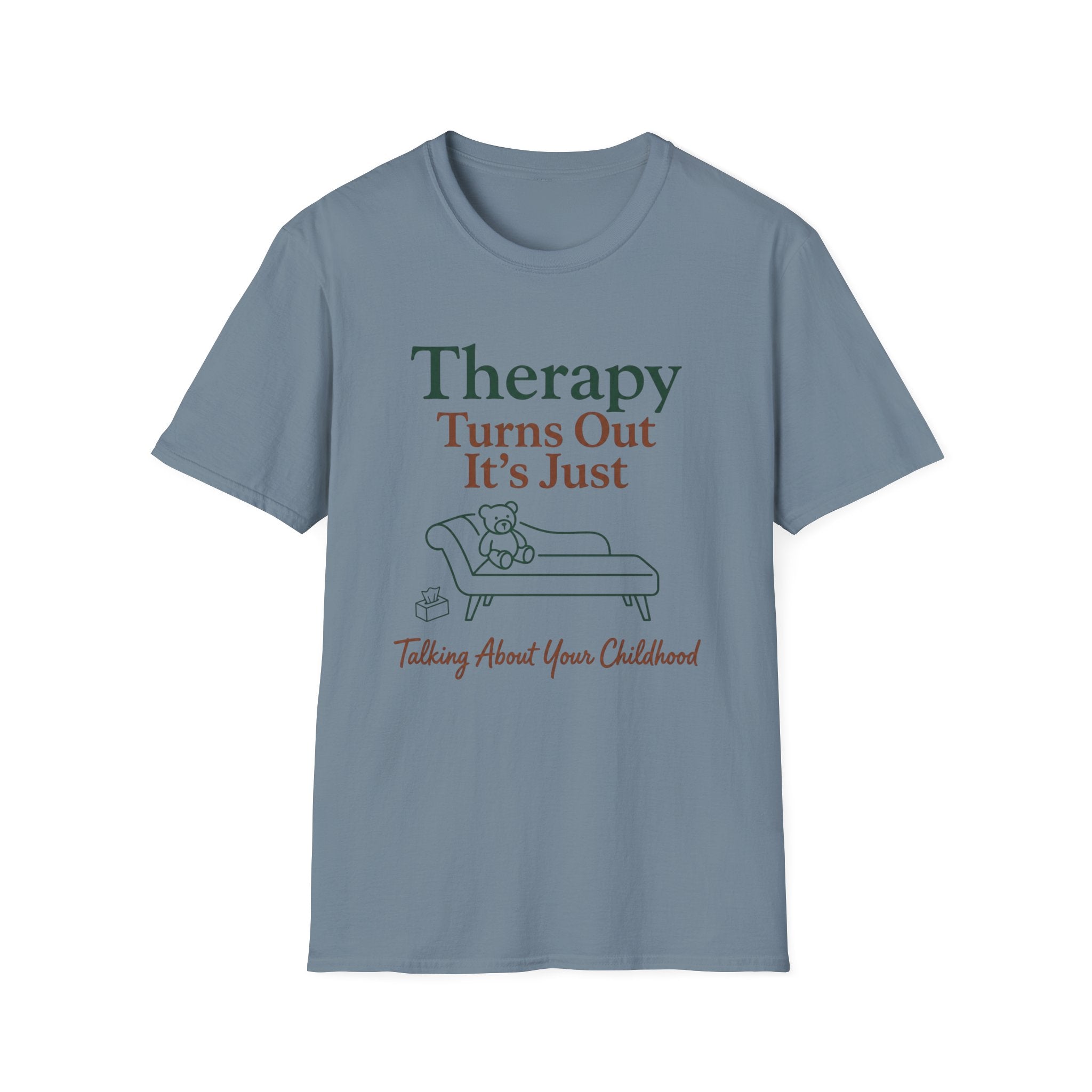 Therapy T-Shirt