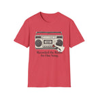 Radio One Song T-Shirt
