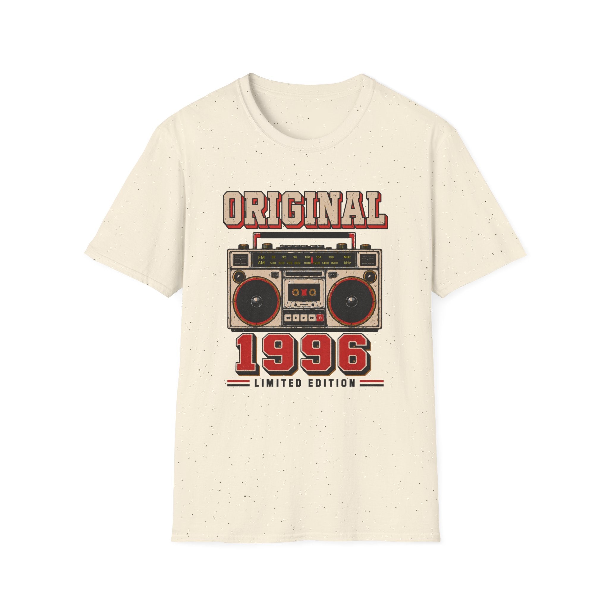 Birth Year 1996 T-Shirt