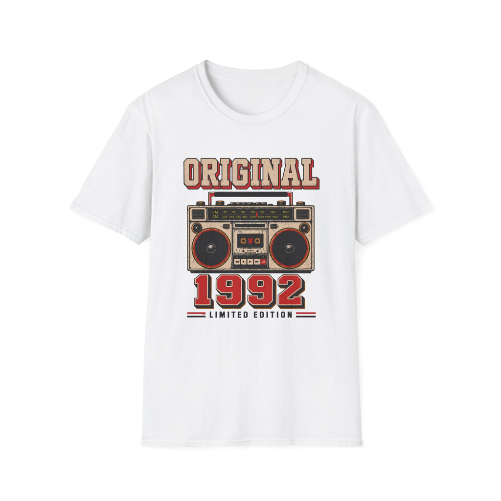 Birth Year 1992 T-Shirt
