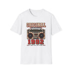 Birth Year 1992 T-Shirt