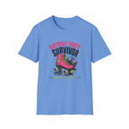 Birthday Party Survivor T-Shirt