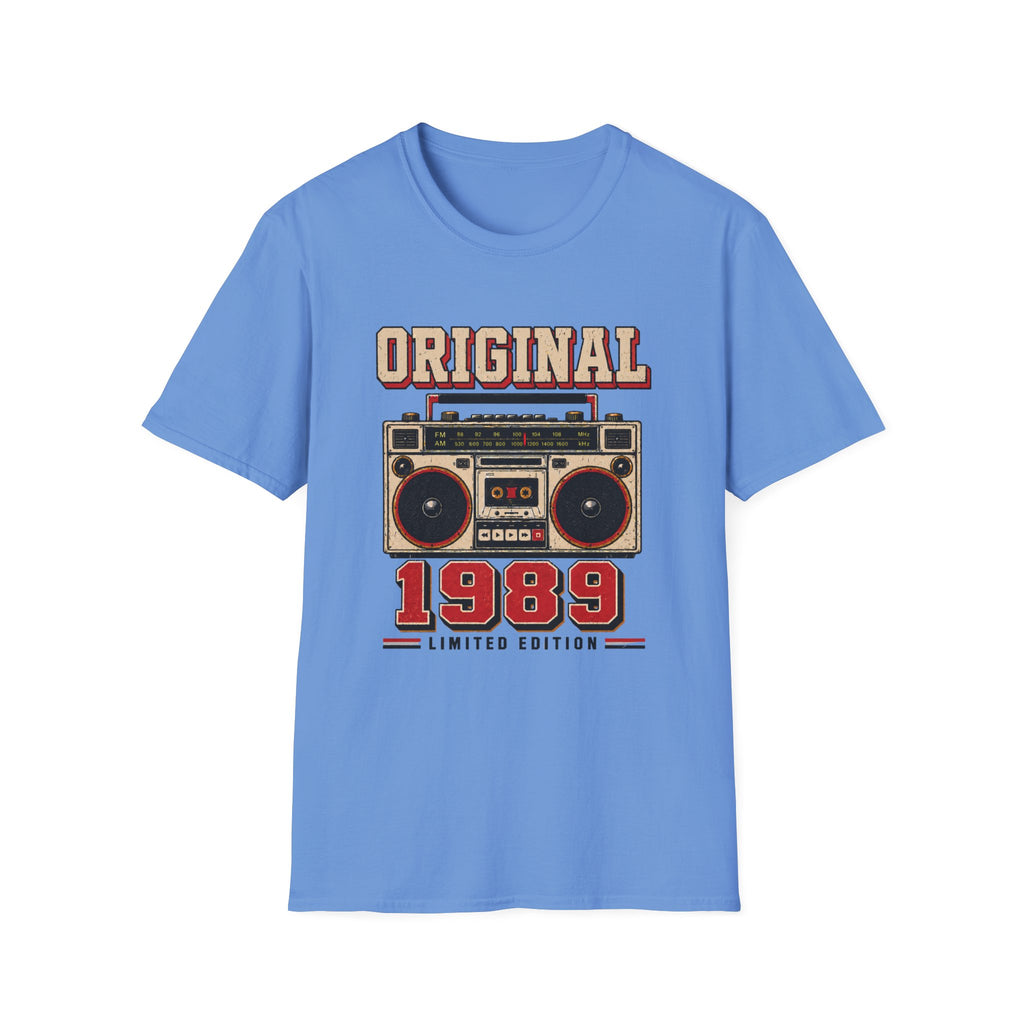 Birth Year 1989 T-Shirt