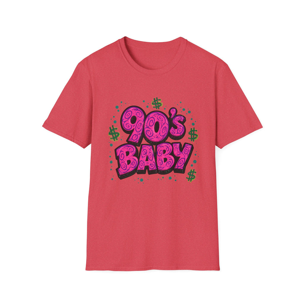 90s T-Shirt