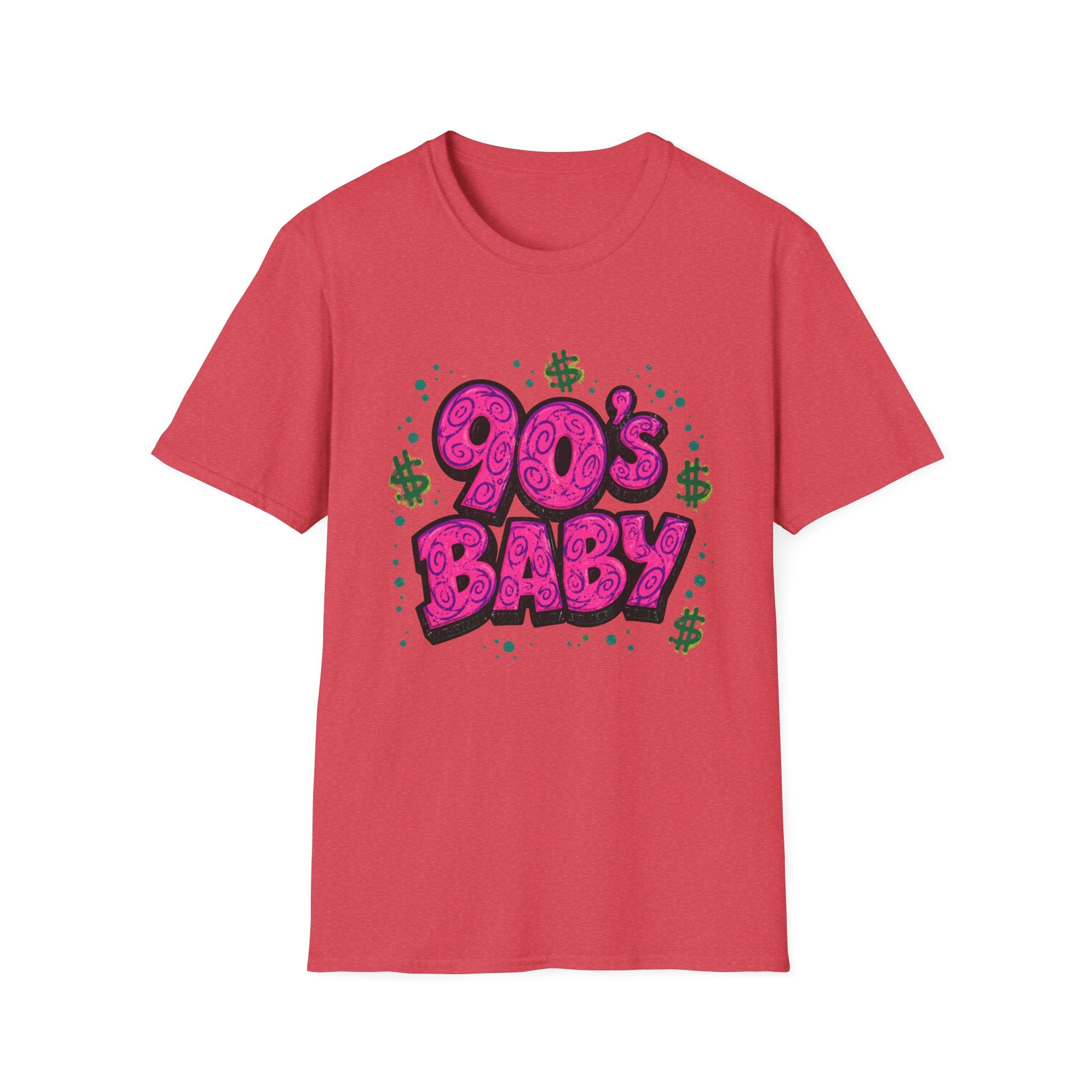 90s T-Shirt