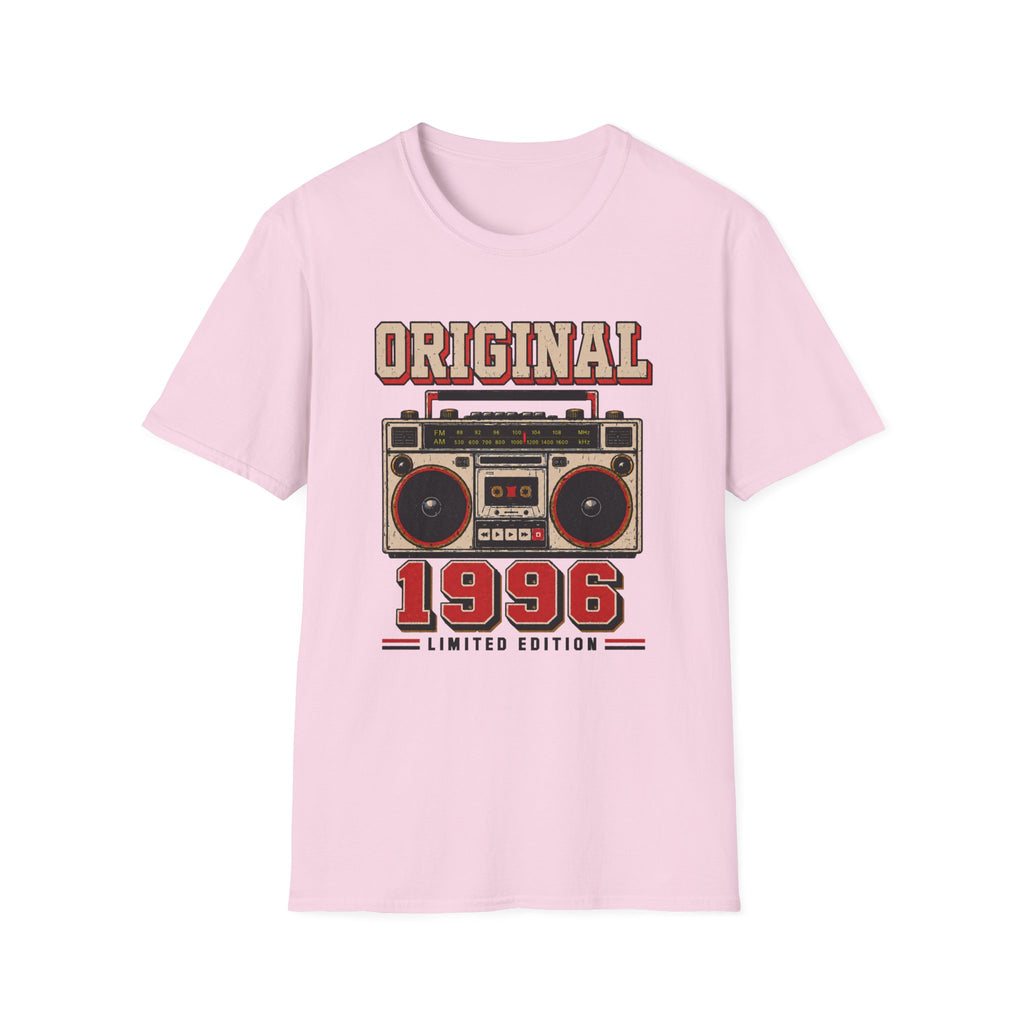 Birth Year 1996 T-Shirt
