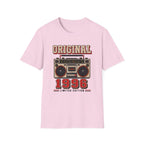 Birth Year 1996 T-Shirt