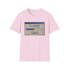Still Rendering Adulthood T-Shirt
