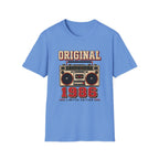 Birth Year 1986 T-Shirt