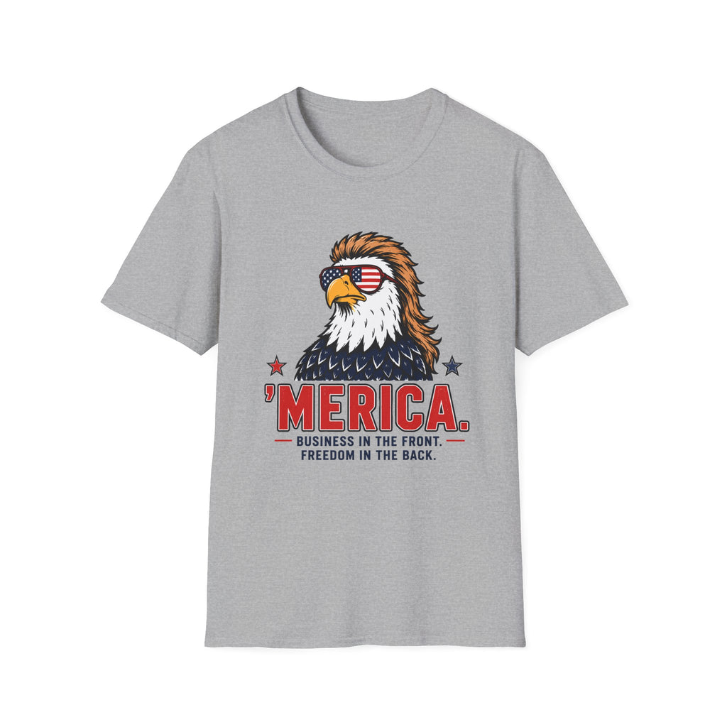 Merica V1 T-Shirt