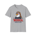 Merica V1 T-Shirt