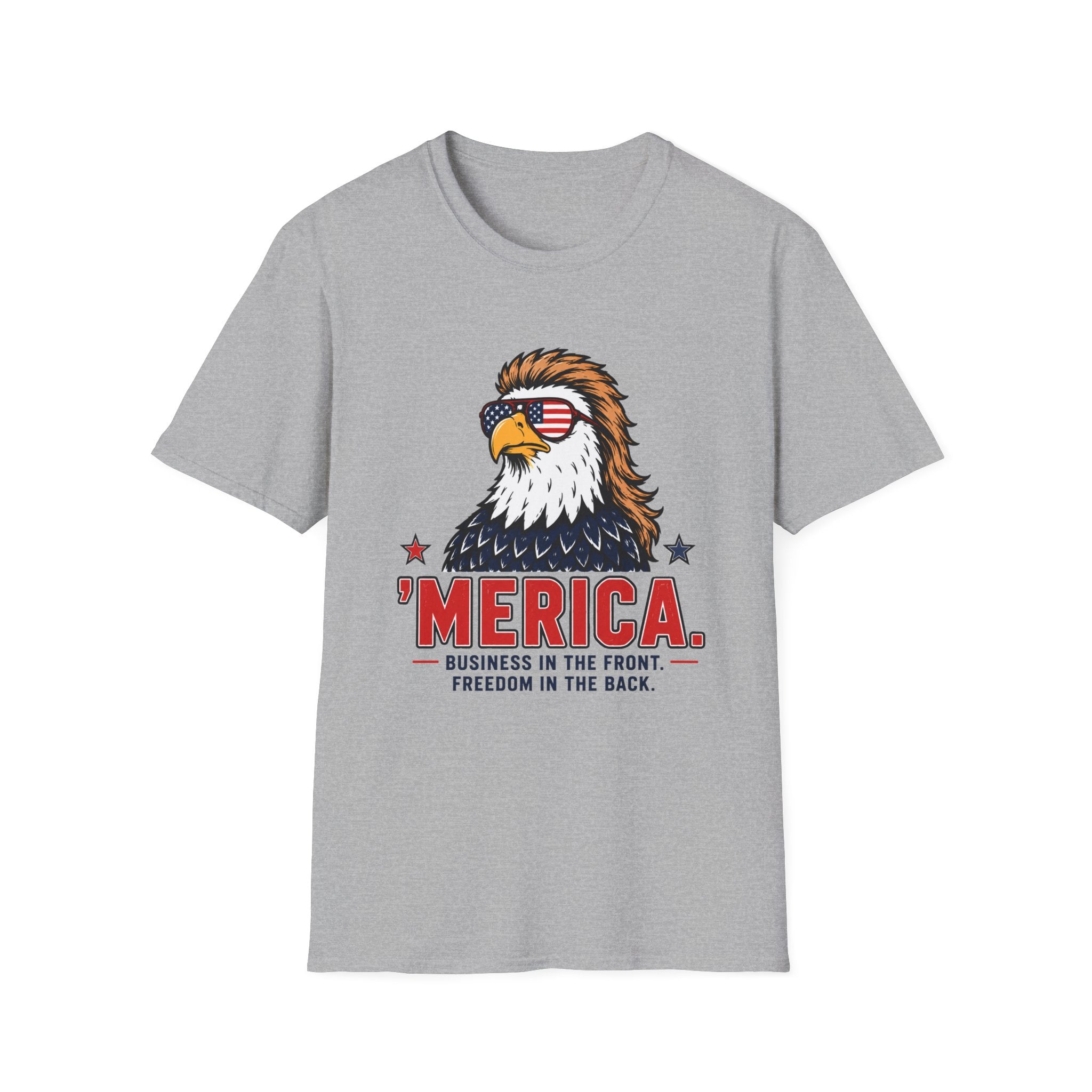 Merica V1 T-Shirt