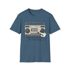 Radio One Song T-Shirt