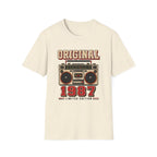 Birth Year 1987 T-Shirt