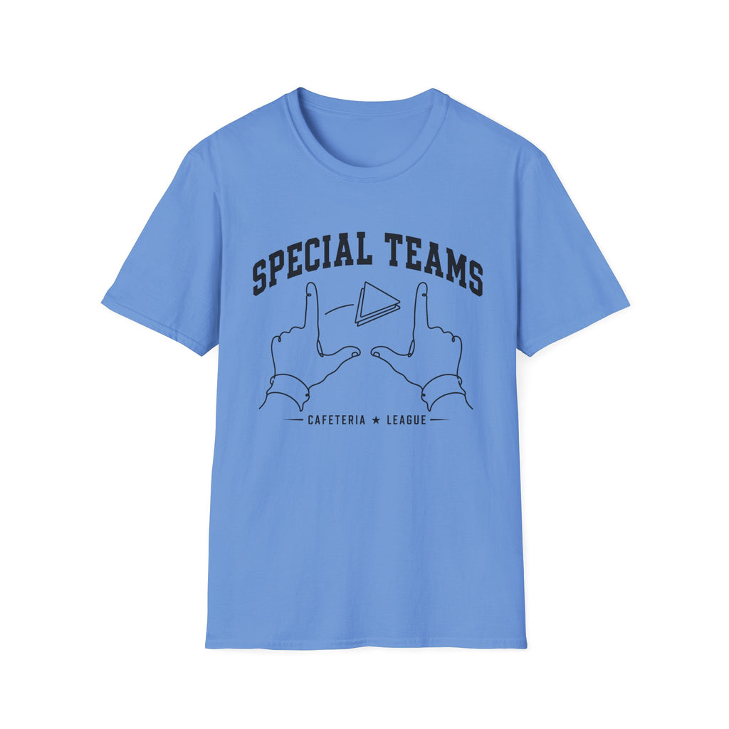 Special Teams League T-Shirt