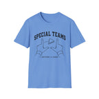 Special Teams League T-Shirt