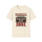 Birth Year 1991 T-Shirt