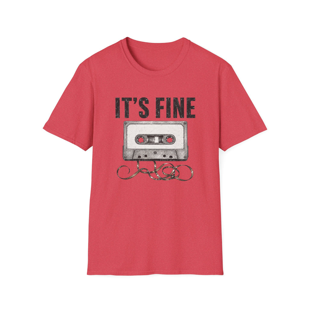 Copy of Program Not Responding T-Shirt