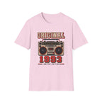 Birth Year 1993 T-Shirt
