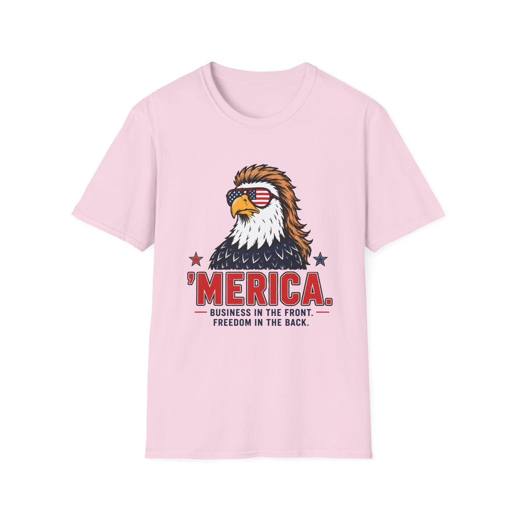 Merica V1 T-Shirt