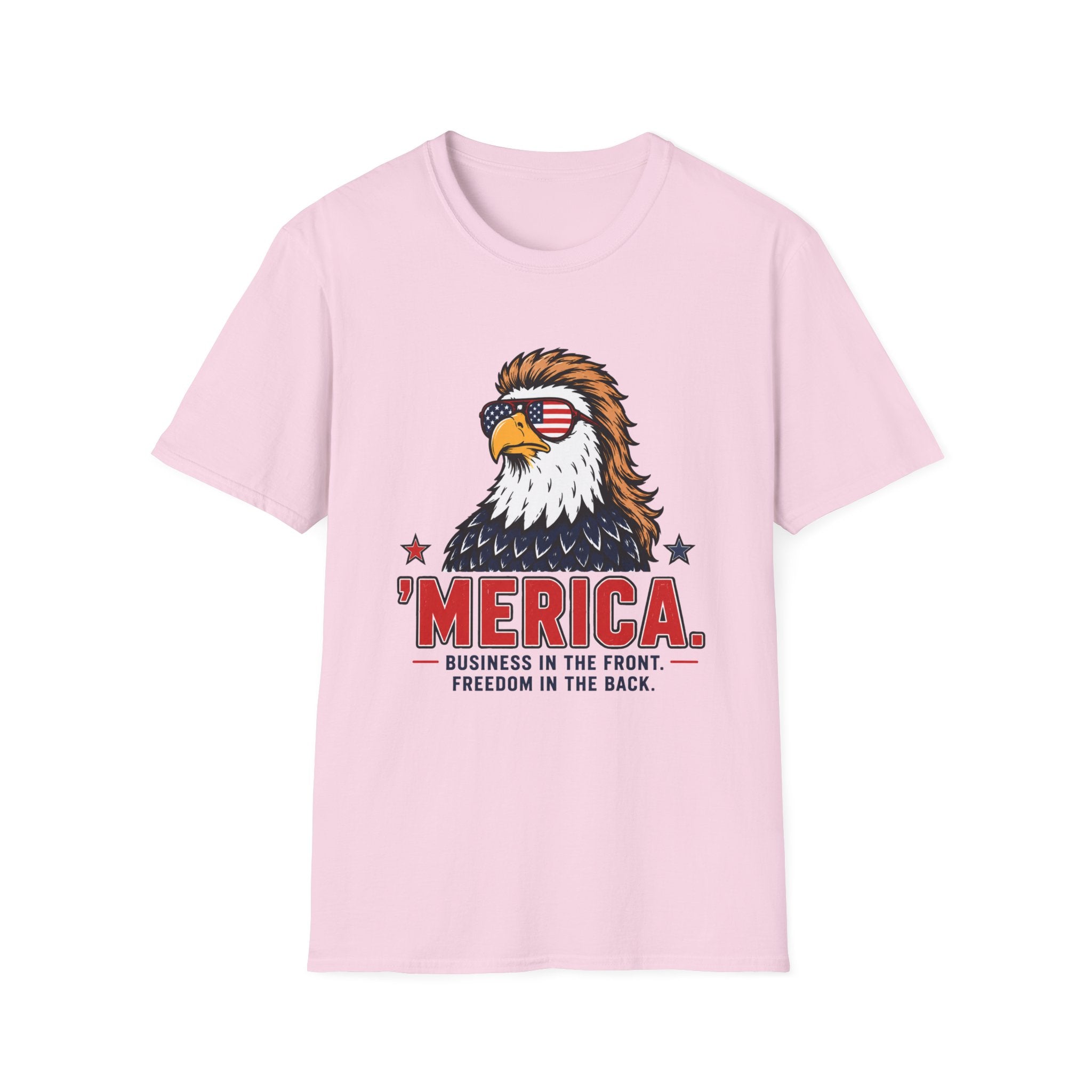Merica V1 T-Shirt