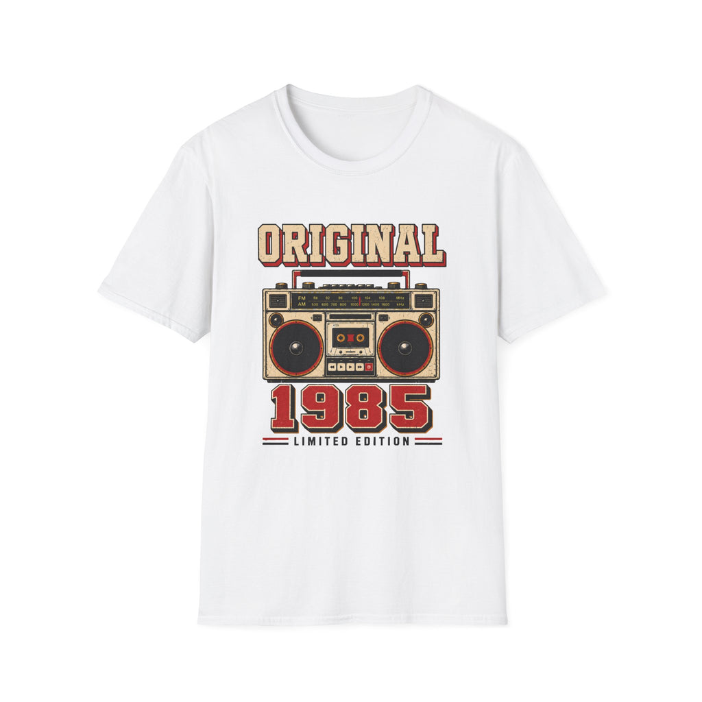 Birth Year 1985 T-Shirt