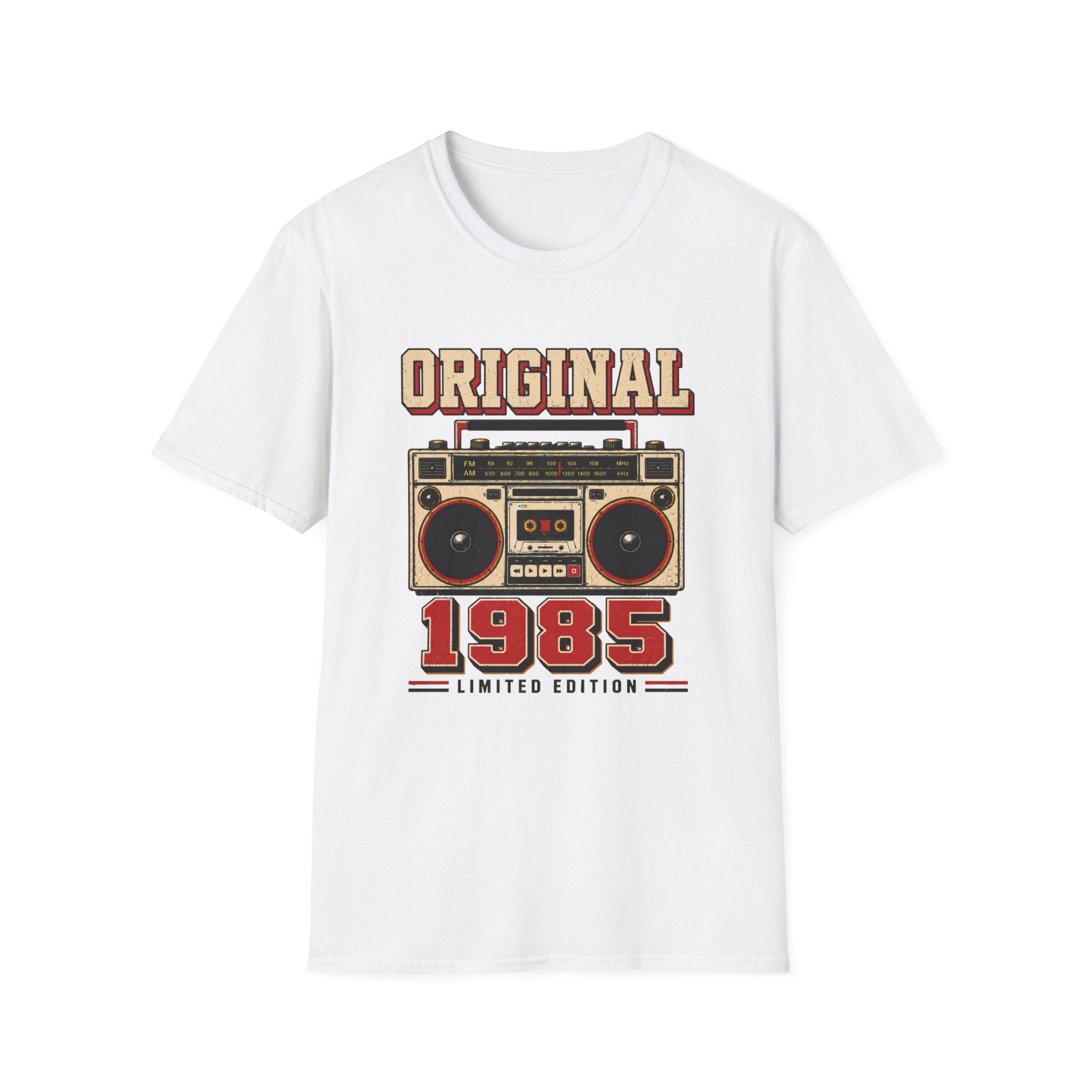 Birth Year 1985 T-Shirt