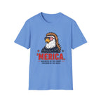 Merica V1 T-Shirt