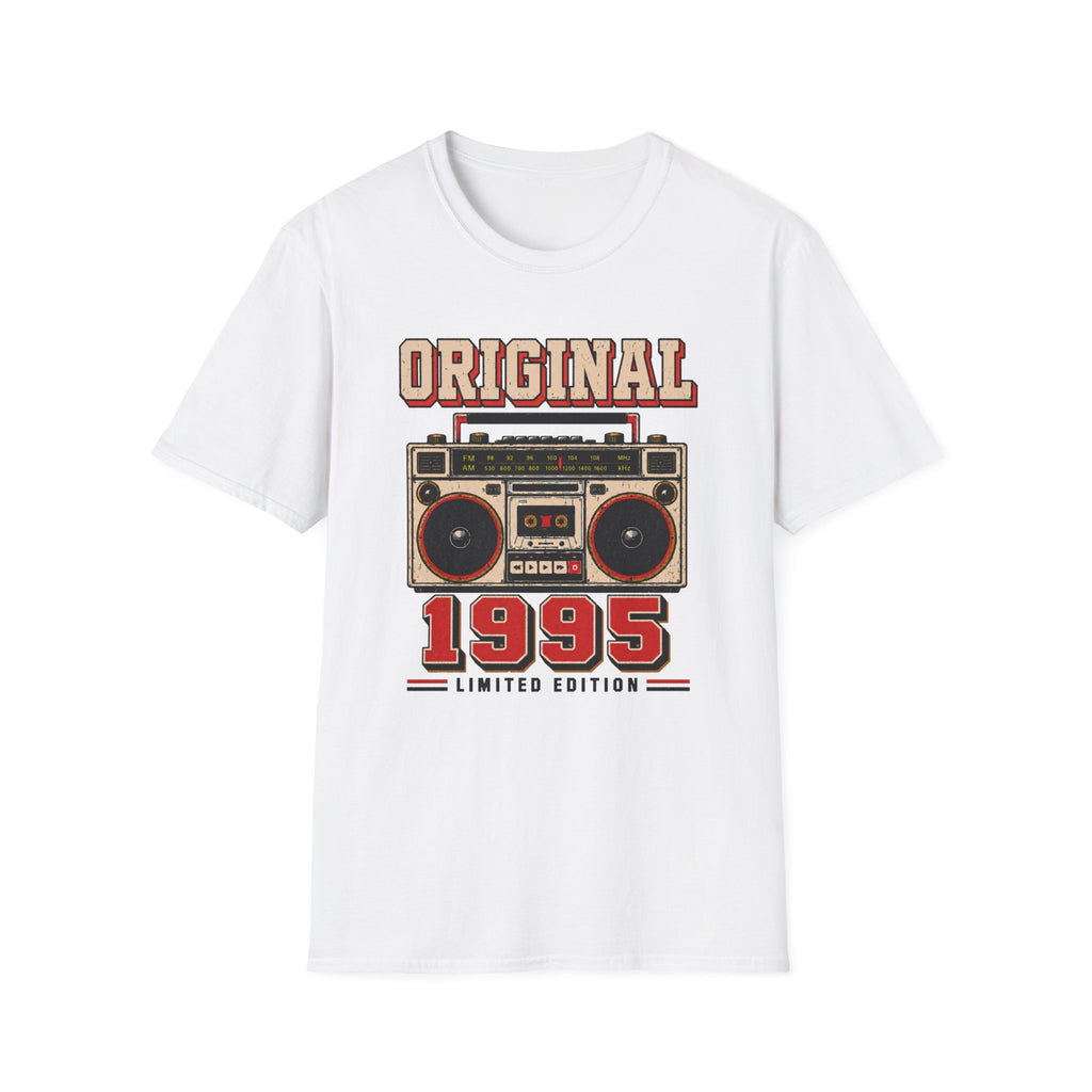 Birth Year 1995 T-Shirt