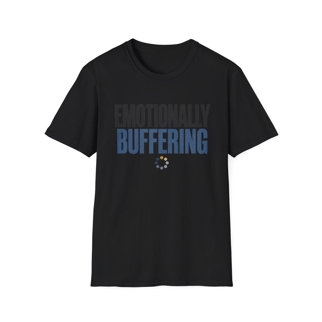Emotionally Buffering T-Shirt