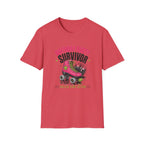 Birthday Party Survivor T-Shirt