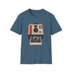 Sasquatch Picture T-Shirt