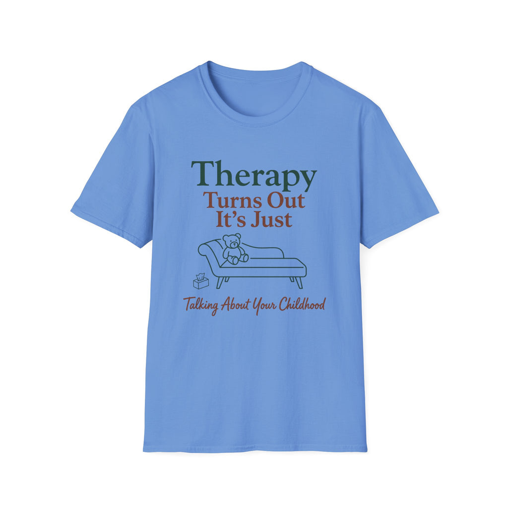 Therapy T-Shirt