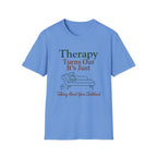 Therapy T-Shirt