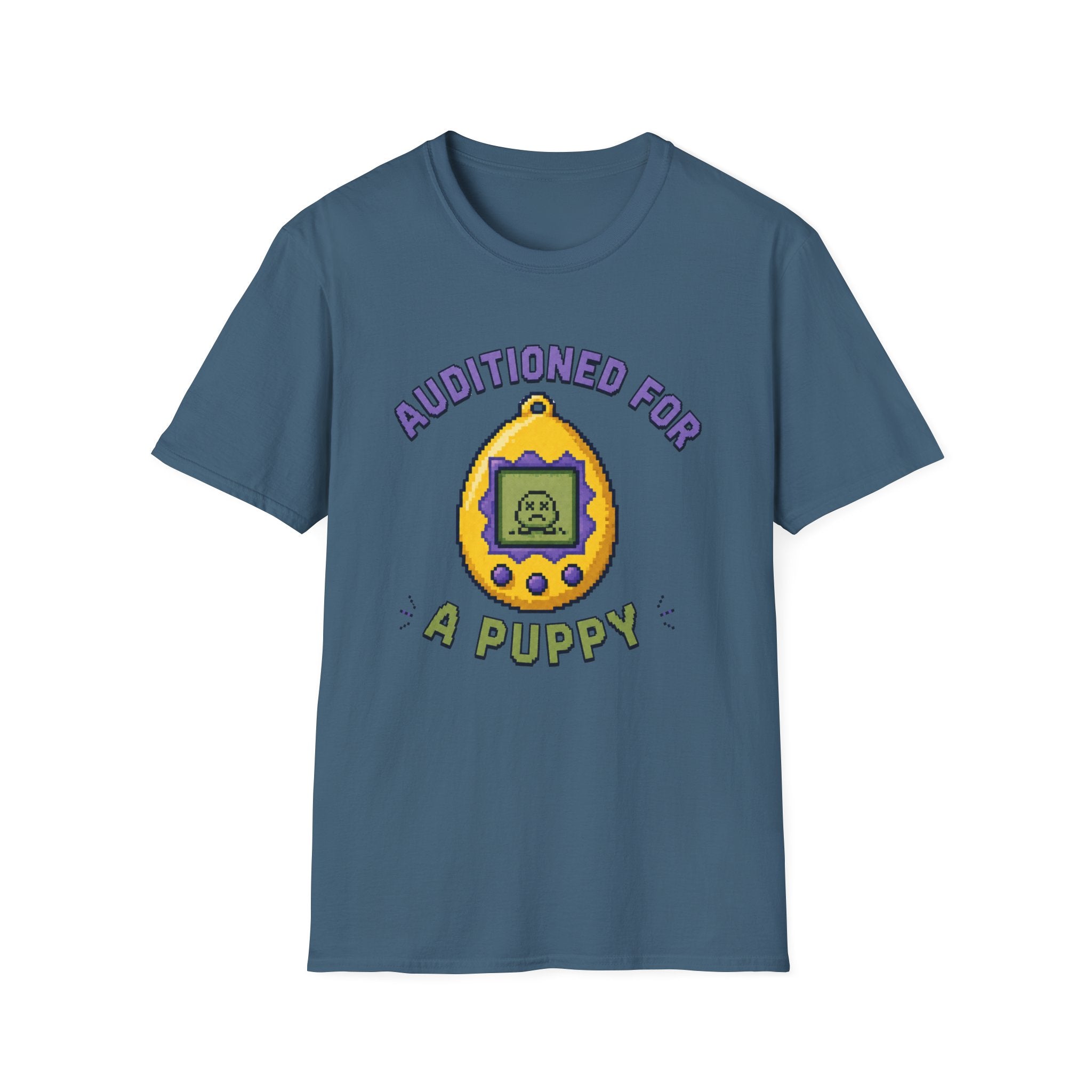 Auditioned For A Puppy T-Shirt