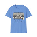 Radio One Song T-Shirt