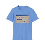 Still Loading My Personality T-Shirt