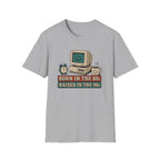 Born 80s Raised 90s V1 T-Shirt