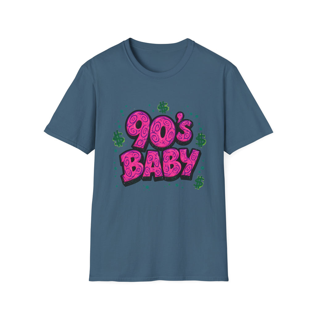 90s T-Shirt