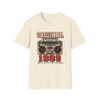 Birth Year 1989 T-Shirt